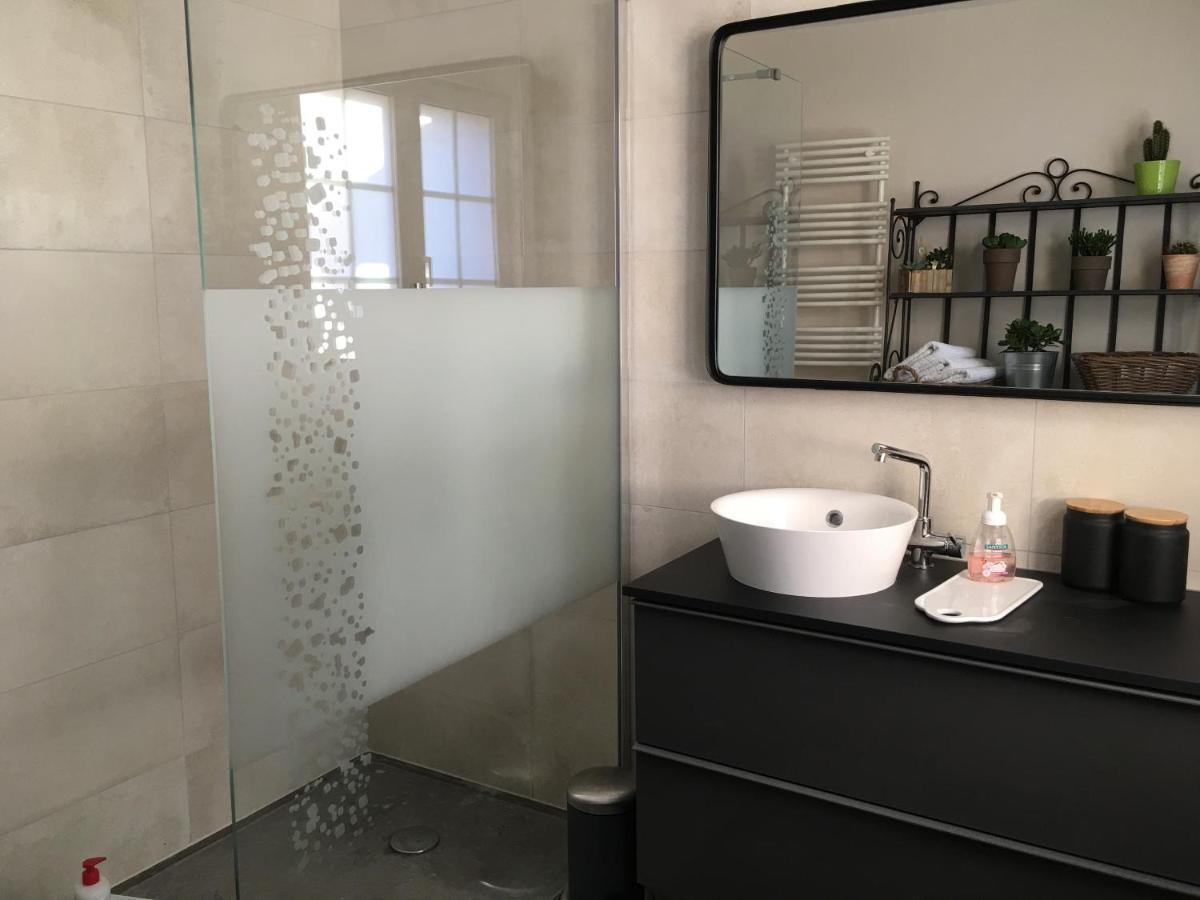 Appartamento Chez Filippa Ostheim Esterno foto